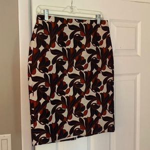 Ann Taylor pencil skirt